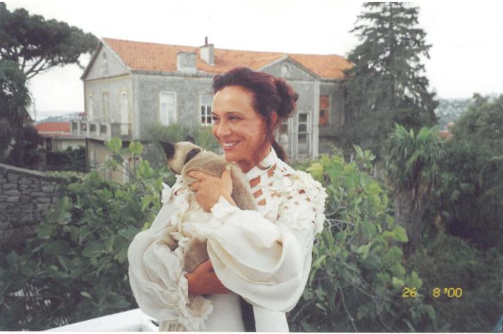 Gülizar Özcan sergi arşivi 2