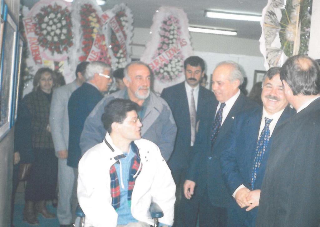 Gülizar Özcan sergi arşivi 6