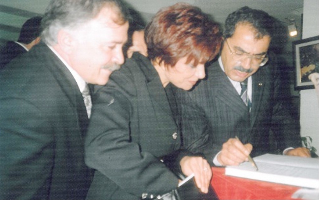 Gülizar Özcan sergi arşivi 9